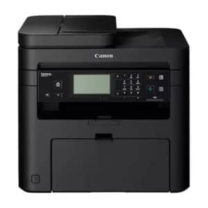 Canon i-SENSYS MF237w Monochrome Laser All-in-One Printer