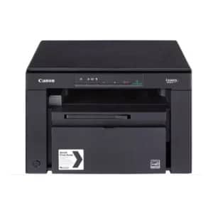 Canon i-SENSYS MF3010 Monochrome Laser All-in-One Printer