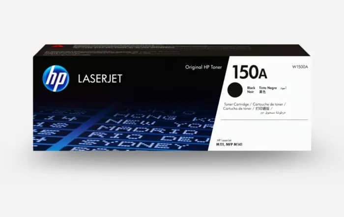 HP Toner 150A