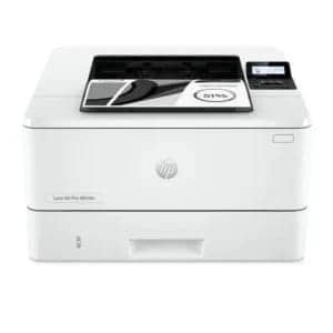 HP LaserJet Pro 4003dn Monochrome Duplex Network Printer
